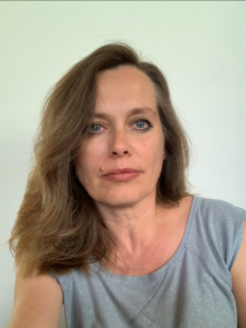 Béatrice NUGEYRE