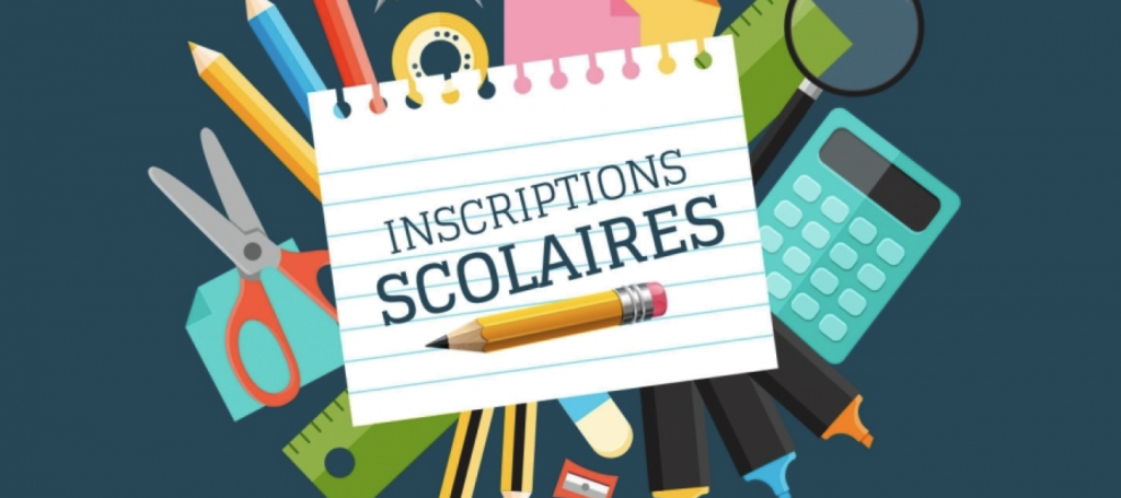 INSCRIPTIONS SCOLAIRES ECOLES 2024-2025 - Ville d'Isneauville